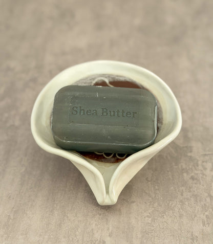 Mushroom soap holder 1